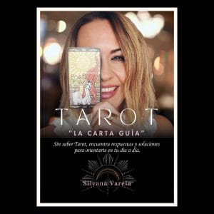 Tarot «La Carta Guía» — respuestas para tu día a día (PDF descargable)
