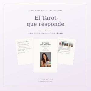 El Tarot que responde
