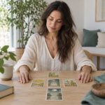 Bienestar espiritual · A distancia